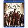 Firefly Complete - Series 15th Anniversary Edition [Blu-ray] [2017]